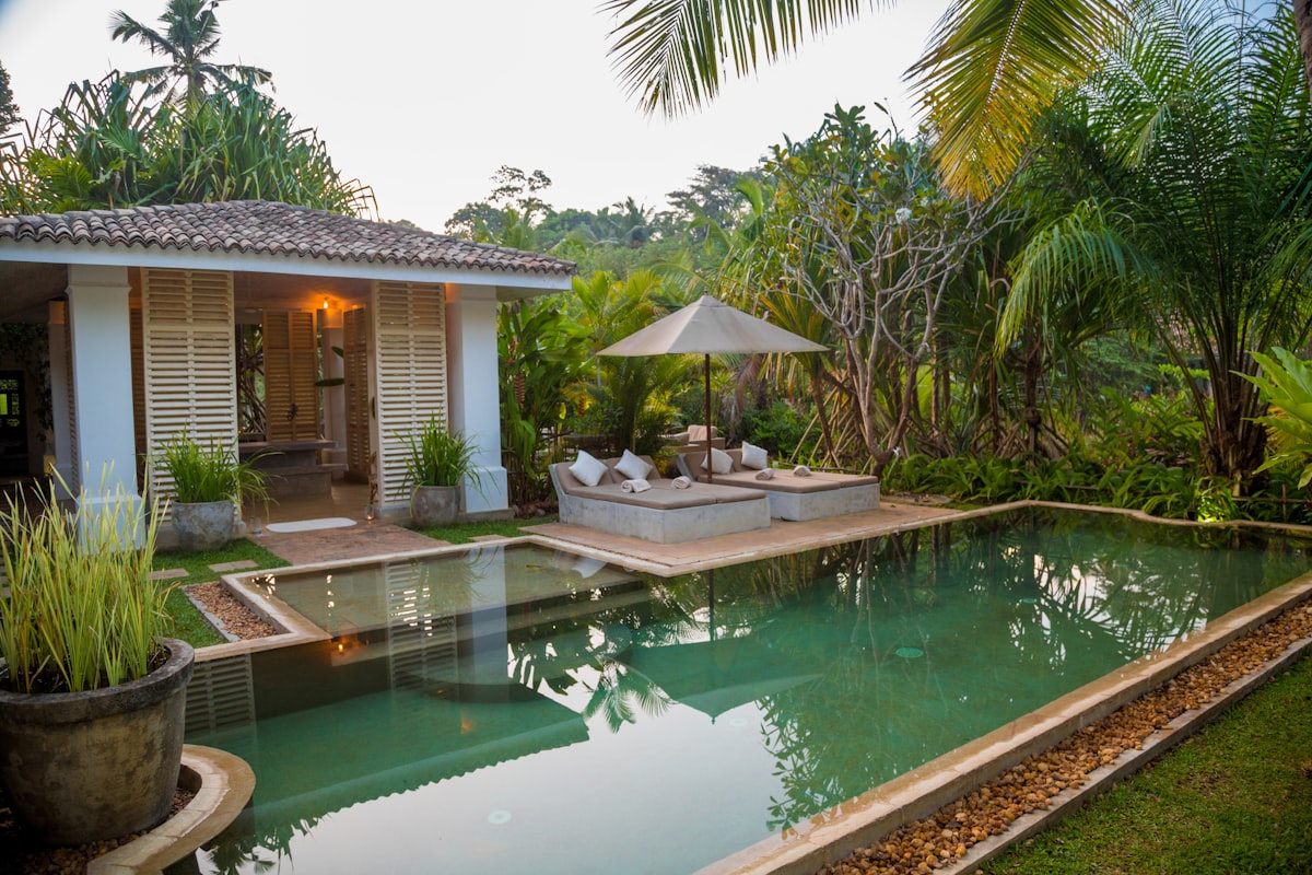 Exquisite Residences